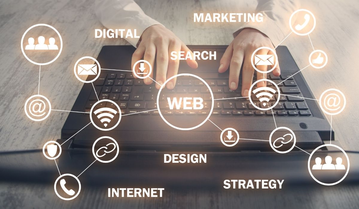 Suruç Web Tasarım